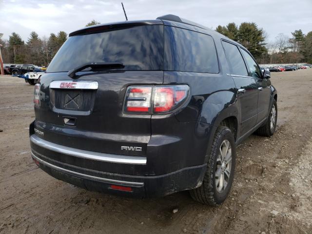 Photo 3 VIN: 1GKKVRKD6EJ349894 - GMC ACADIA SLT 