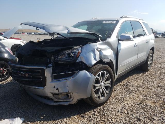 Photo 1 VIN: 1GKKVRKD6FJ123906 - GMC ACADIA SLT 