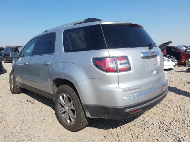 Photo 2 VIN: 1GKKVRKD6FJ123906 - GMC ACADIA SLT 