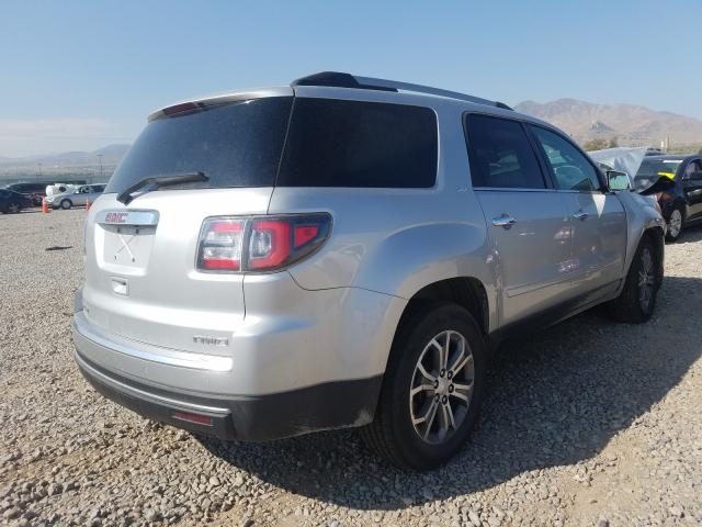 Photo 3 VIN: 1GKKVRKD6FJ123906 - GMC ACADIA SLT 