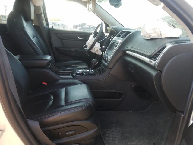 Photo 4 VIN: 1GKKVRKD6FJ123906 - GMC ACADIA SLT 