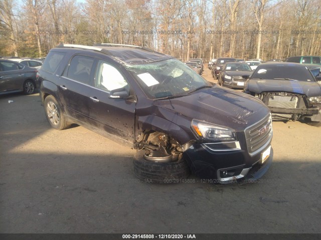 Photo 0 VIN: 1GKKVRKD6FJ150460 - GMC ACADIA 