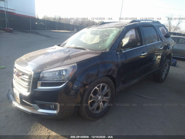 Photo 1 VIN: 1GKKVRKD6FJ150460 - GMC ACADIA 