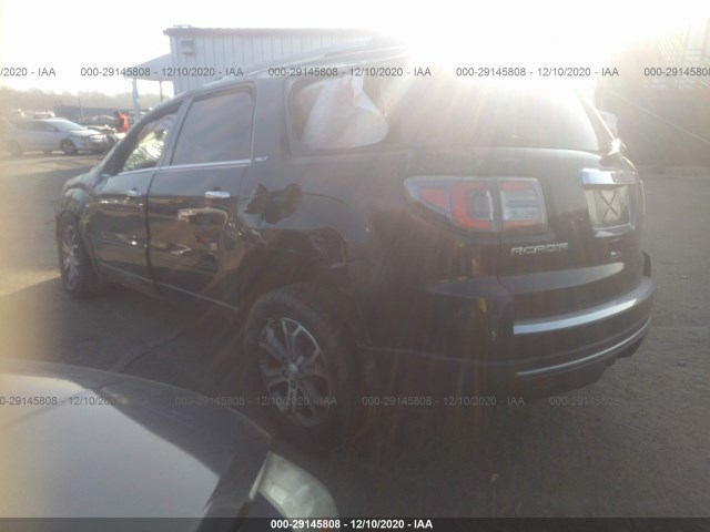 Photo 2 VIN: 1GKKVRKD6FJ150460 - GMC ACADIA 