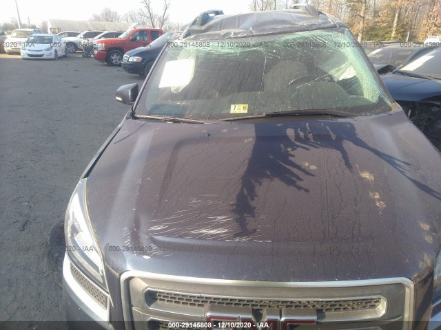 Photo 5 VIN: 1GKKVRKD6FJ150460 - GMC ACADIA 