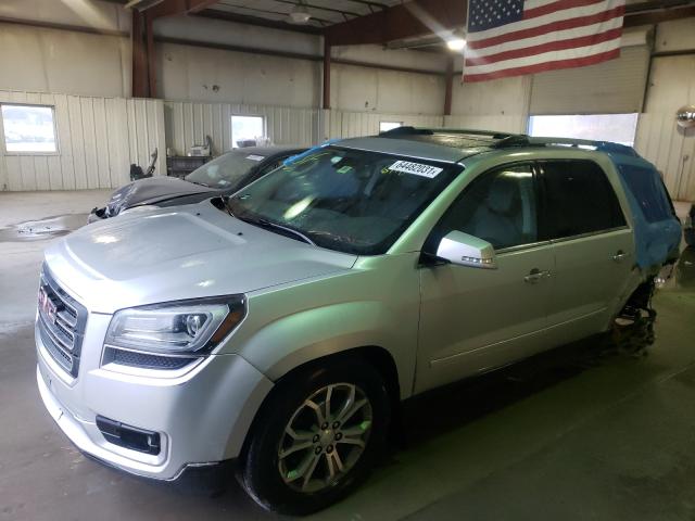 Photo 1 VIN: 1GKKVRKD6FJ198315 - GMC ACADIA SLT 