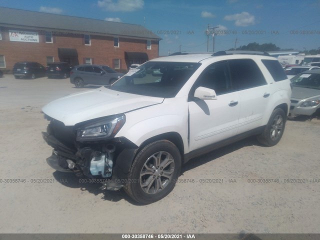 Photo 1 VIN: 1GKKVRKD6FJ213962 - GMC ACADIA 