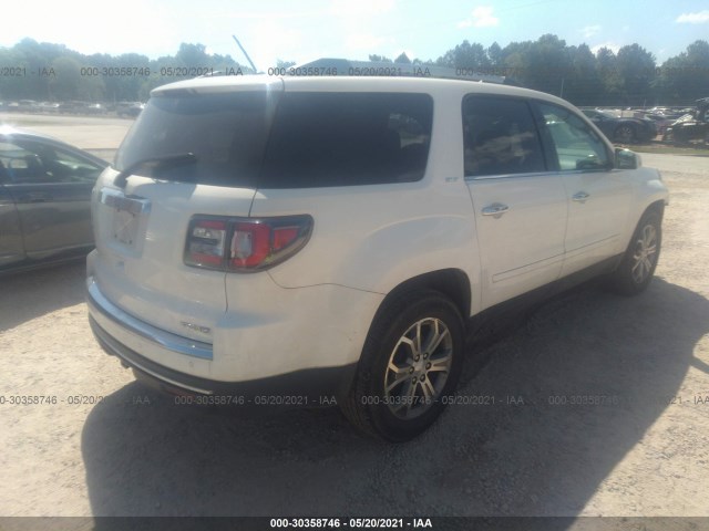 Photo 3 VIN: 1GKKVRKD6FJ213962 - GMC ACADIA 