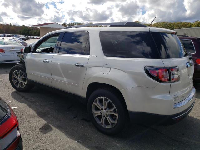 Photo 1 VIN: 1GKKVRKD6FJ275040 - GMC ACADIA SLT 