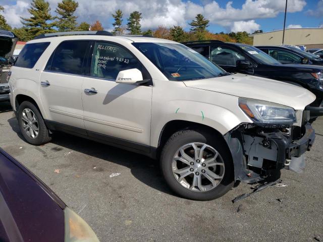 Photo 3 VIN: 1GKKVRKD6FJ275040 - GMC ACADIA SLT 