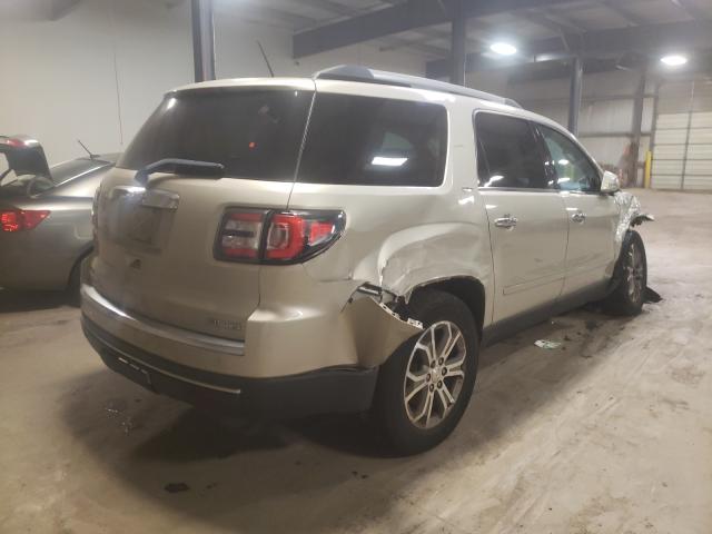 Photo 3 VIN: 1GKKVRKD6FJ281663 - GMC ACADIA SLT 