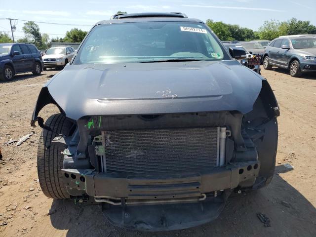 Photo 4 VIN: 1GKKVRKD6FJ358418 - GMC ACADIA 