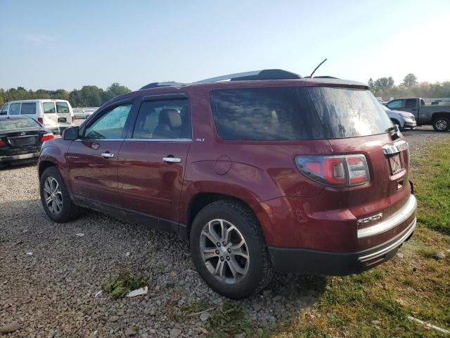 Photo 1 VIN: 1GKKVRKD6FJ362209 - GMC ACADIA SLT 