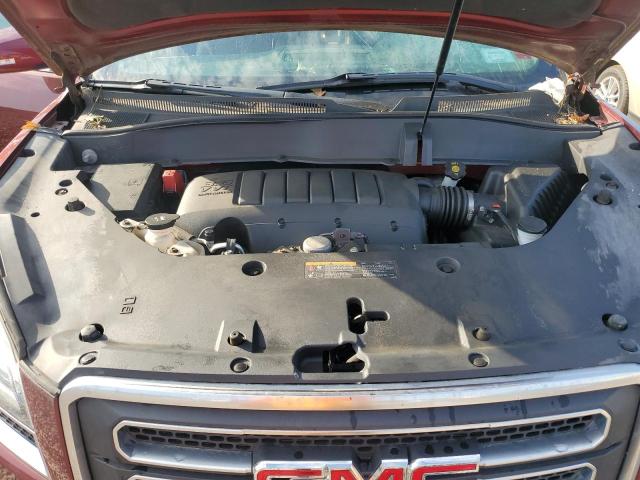 Photo 11 VIN: 1GKKVRKD6FJ362209 - GMC ACADIA SLT 