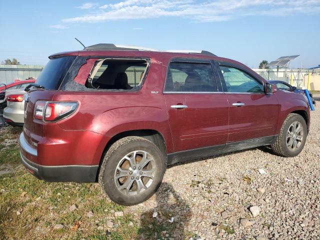 Photo 2 VIN: 1GKKVRKD6FJ362209 - GMC ACADIA SLT 