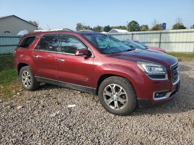 Photo 3 VIN: 1GKKVRKD6FJ362209 - GMC ACADIA SLT 