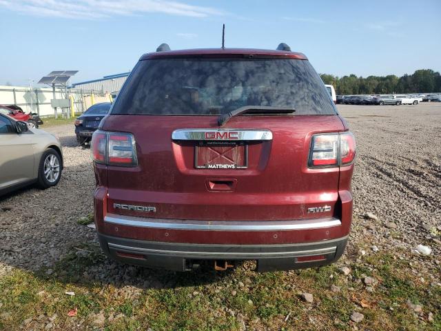 Photo 5 VIN: 1GKKVRKD6FJ362209 - GMC ACADIA SLT 