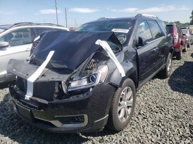 Photo 1 VIN: 1GKKVRKD6FJ366387 - GMC ACADIA SLT 