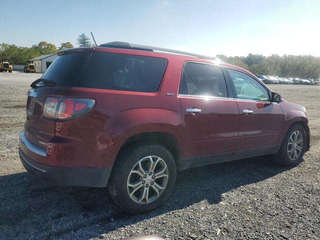 Photo 2 VIN: 1GKKVRKD6FJ376188 - GMC ACADIA SLT 