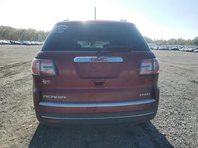 Photo 5 VIN: 1GKKVRKD6FJ376188 - GMC ACADIA SLT 