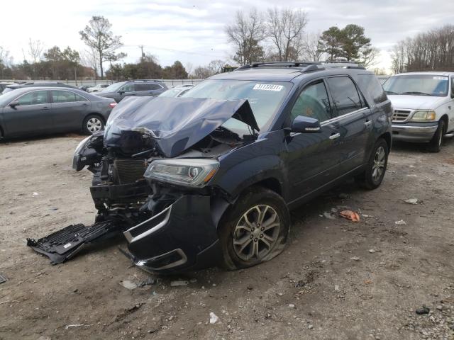 Photo 1 VIN: 1GKKVRKD6GJ138679 - GMC ACADIA SLT 