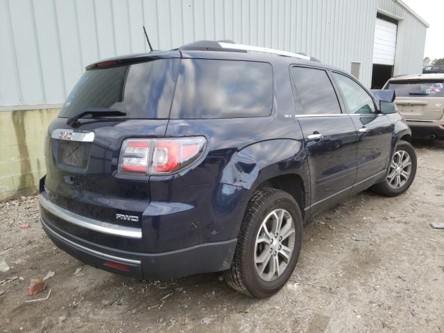 Photo 3 VIN: 1GKKVRKD6GJ138679 - GMC ACADIA SLT 