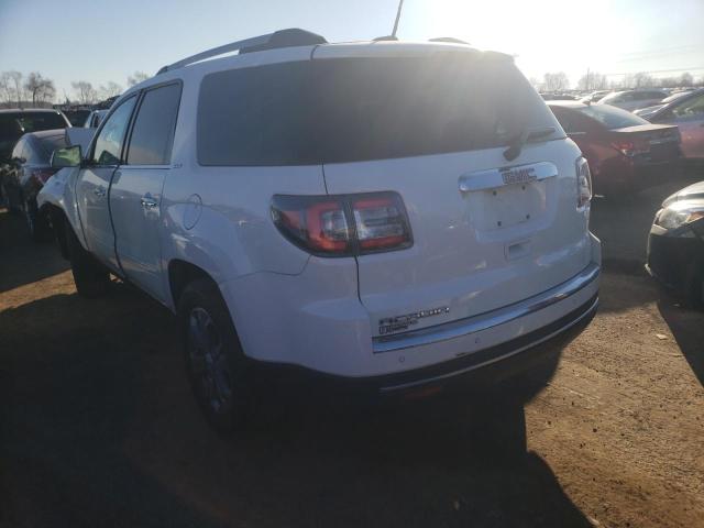 Photo 2 VIN: 1GKKVRKD6GJ166062 - GMC ACADIA SLT 