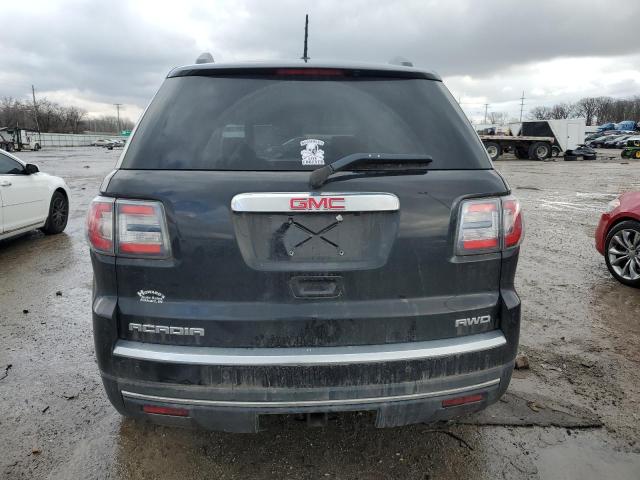 Photo 5 VIN: 1GKKVRKD6GJ166997 - GMC ACADIA 