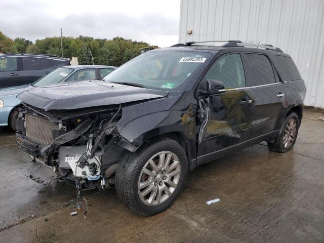 Photo 0 VIN: 1GKKVRKD6GJ176932 - GMC ACADIA SLT 