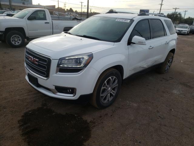 Photo 1 VIN: 1GKKVRKD6GJ192841 - GMC ACADIA DEN 