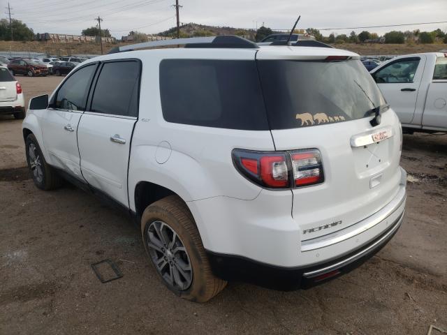 Photo 2 VIN: 1GKKVRKD6GJ192841 - GMC ACADIA DEN 