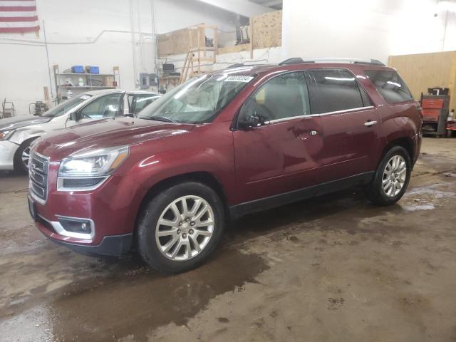 Photo 0 VIN: 1GKKVRKD6GJ256134 - GMC ACADIA SLT 