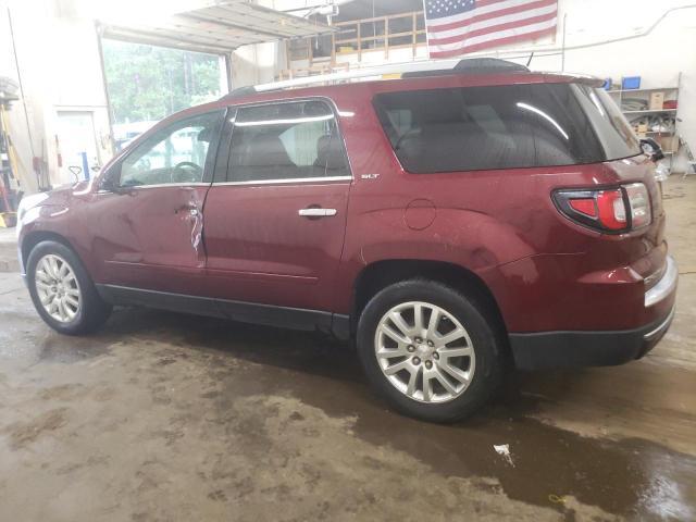 Photo 1 VIN: 1GKKVRKD6GJ256134 - GMC ACADIA SLT 