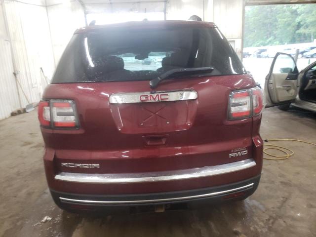 Photo 5 VIN: 1GKKVRKD6GJ256134 - GMC ACADIA SLT 