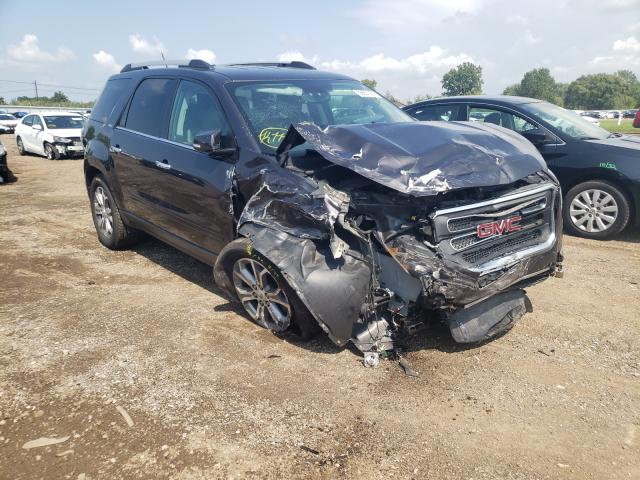 Photo 0 VIN: 1GKKVRKD6GJ292521 - GMC ACADIA SLT 