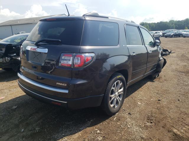 Photo 3 VIN: 1GKKVRKD6GJ292521 - GMC ACADIA SLT 