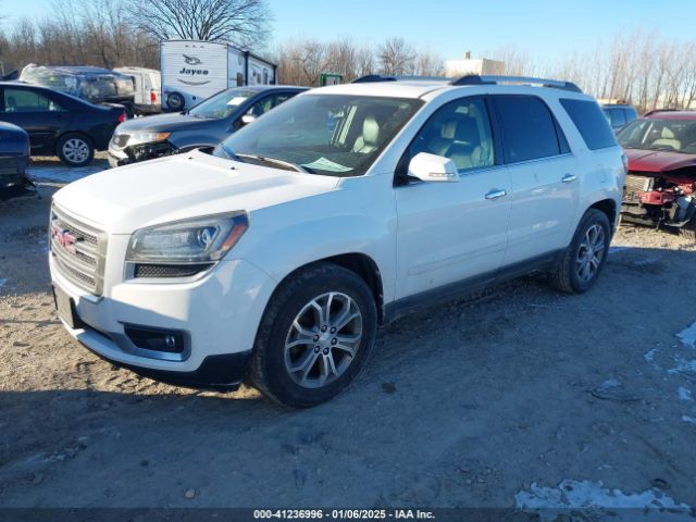 Photo 1 VIN: 1GKKVRKD6GJ325243 - GMC ACADIA 