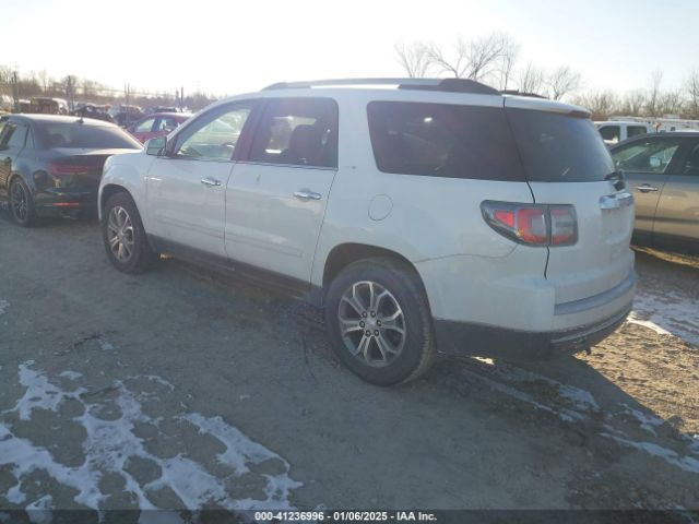 Photo 2 VIN: 1GKKVRKD6GJ325243 - GMC ACADIA 