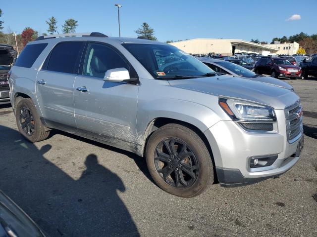 Photo 3 VIN: 1GKKVRKD6GJ338607 - GMC ACADIA SLT 