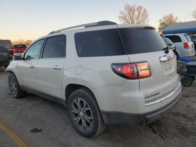 Photo 1 VIN: 1GKKVRKD7DJ142641 - GMC ACADIA SLT 