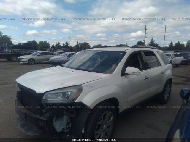 Photo 1 VIN: 1GKKVRKD7DJ146446 - GMC ACADIA 