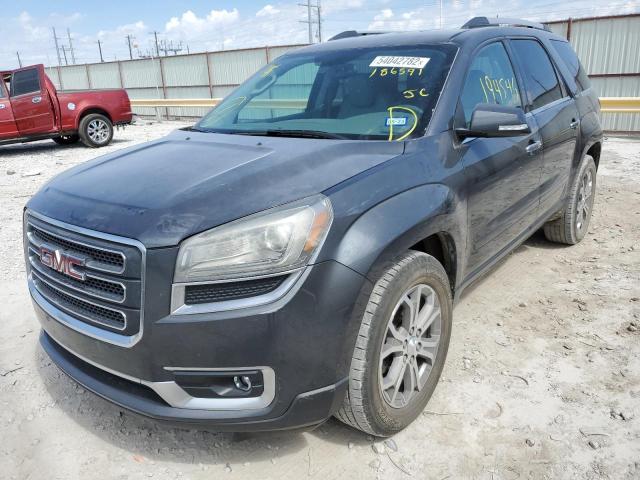 Photo 1 VIN: 1GKKVRKD7DJ186591 - GMC ACADIA SLT 