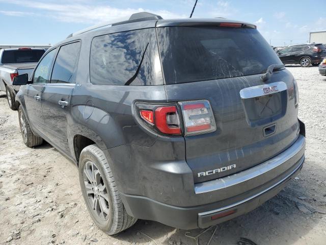 Photo 2 VIN: 1GKKVRKD7DJ186591 - GMC ACADIA SLT 