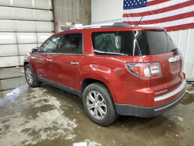 Photo 1 VIN: 1GKKVRKD7DJ207360 - GMC ACADIA SLT 