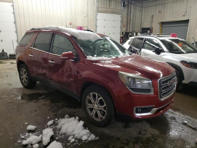 Photo 3 VIN: 1GKKVRKD7DJ207360 - GMC ACADIA SLT 