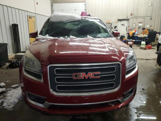 Photo 4 VIN: 1GKKVRKD7DJ207360 - GMC ACADIA SLT 