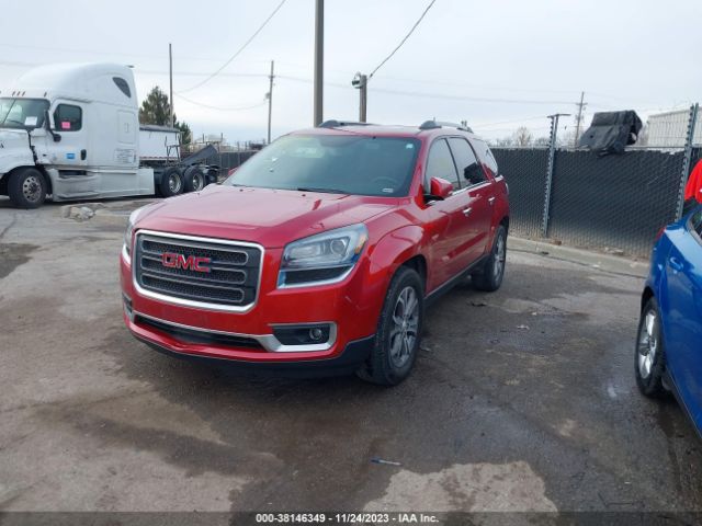 Photo 1 VIN: 1GKKVRKD7DJ215975 - GMC ACADIA 