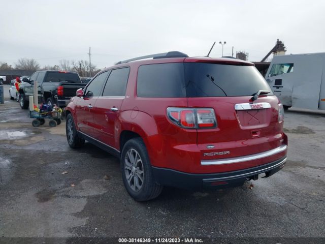 Photo 2 VIN: 1GKKVRKD7DJ215975 - GMC ACADIA 