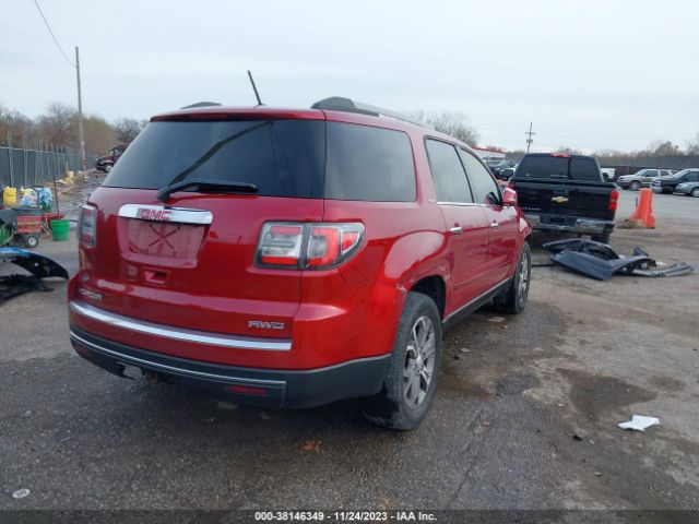 Photo 3 VIN: 1GKKVRKD7DJ215975 - GMC ACADIA 