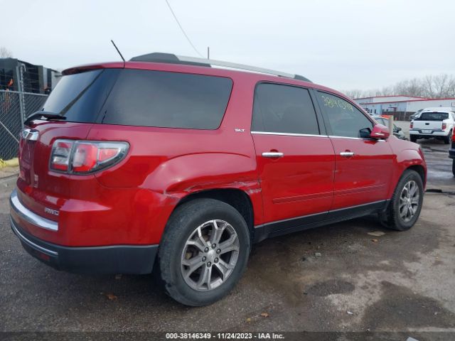 Photo 5 VIN: 1GKKVRKD7DJ215975 - GMC ACADIA 